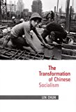 Image of The Transformation of Chinese Socialism