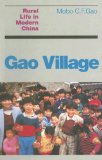 Image of Gao Village: Rural Life in Modern China