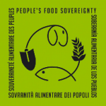 小农超越全球资本主义——评“粮食主权人民论坛”