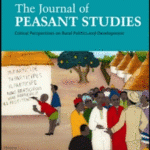 JPS on agrarian movements & food sovereignty – free until March 31