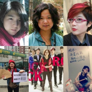 Gender War & Social Stability in Xi’s China: Interview with a Friend of the Women’s Day Five